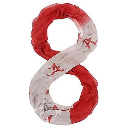  FOCO Womens Infinity Scarf