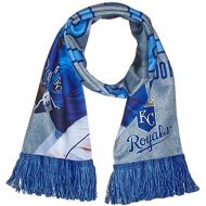 FOCO Kansas City Royals Perez S. #13 Printed Player Scarf