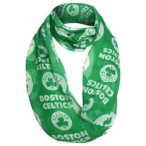  FOCO NBA Infinity Scarf