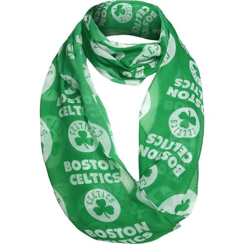  FOCO NBA Infinity Scarf