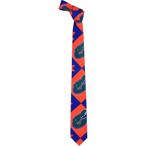  FOCO NCAA Patches Business Tie