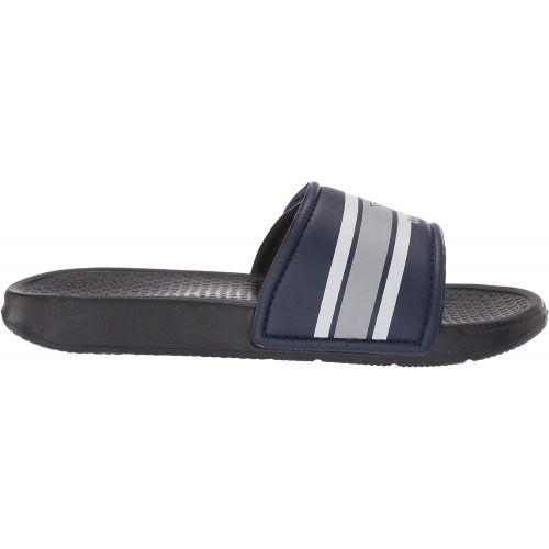  FOCO NFL Youth Legacy Sport Slide Flip Flop Sandals