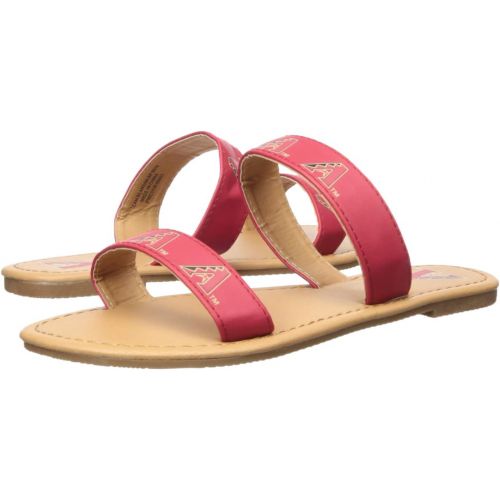  FOCO MLB Unisex Double Strap FLIP Flop