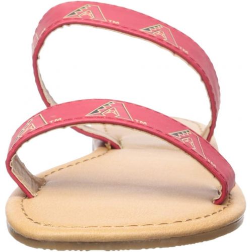  FOCO MLB Unisex Double Strap FLIP Flop