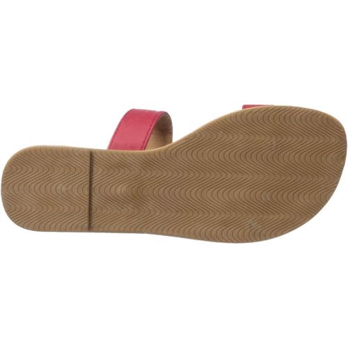  FOCO MLB Unisex Double Strap FLIP Flop