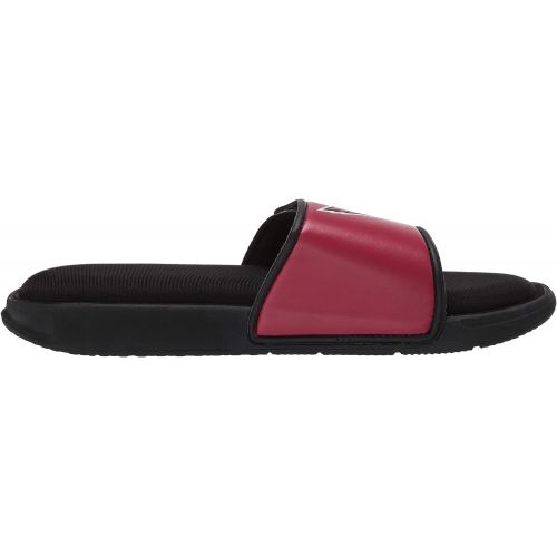  FOCO Arizona Cardinals NFL Mens Foam Sport Slide - S