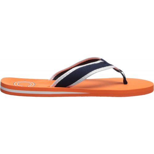  FOCO Chicago Bears 2013 Mens Contour Flip Flop Large