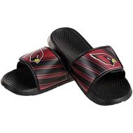 FOCO NFL Mens Legacy Sport Slide