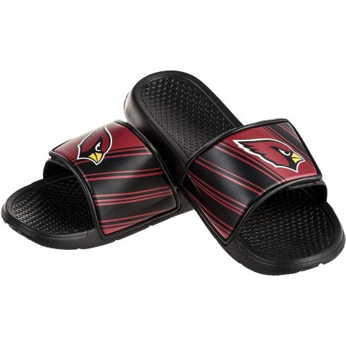  FOCO NFL Mens Legacy Sport Slide