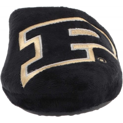  FOCO NCAA Mens 2011 Big Logo Men Slipper TPR Sole