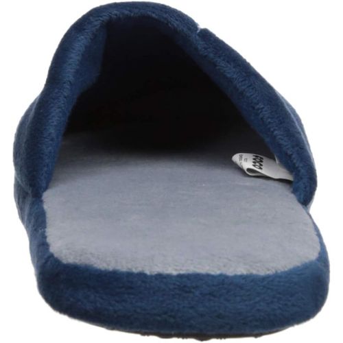  FOCO Team Beans NFL Dallas Cowboys Mens Big Logo Slipper