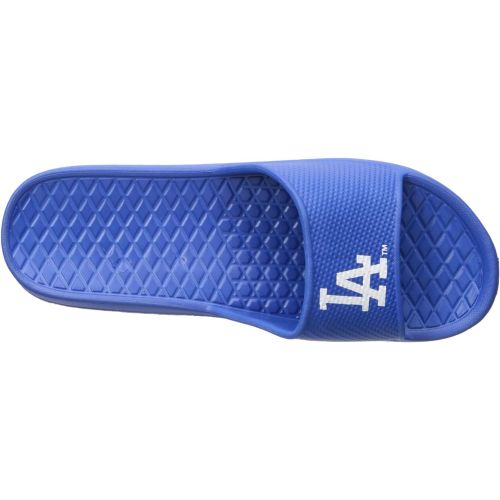  FOCO MLB Unisex Big Logo Slide