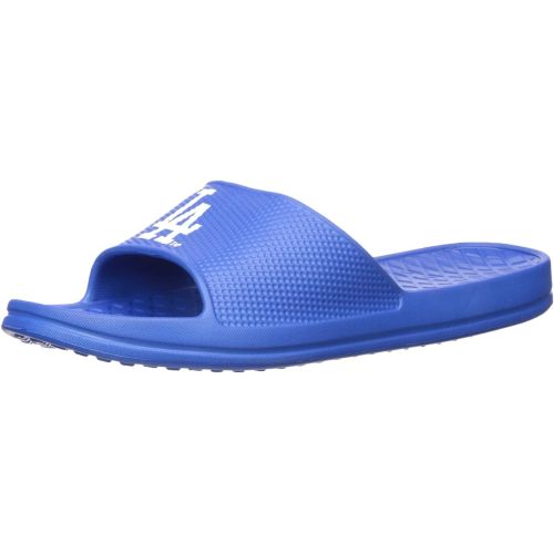  FOCO MLB Unisex Big Logo Slide