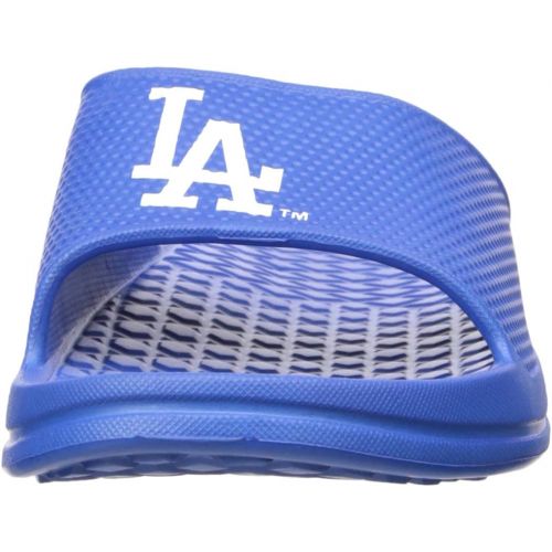  FOCO MLB Unisex Big Logo Slide