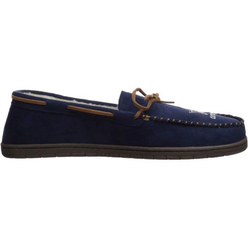  FOCO NFL Unisex Team Color Big Logo Moccasin