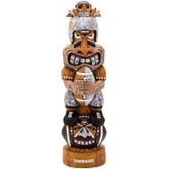 FOCO NCAA Unisex Tiki Figurine