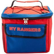FOCO NHL New York Rangersall Star Bungie Cooler, New York Rangers, One Size