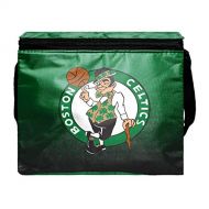 FOCO NBA Boston Celtics Gradient Lunch Bag CoolerGradient Lunch Bag Cooler, Team Color, One Size