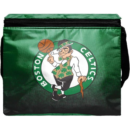  FOCO NBA Boston Celtics Gradient Lunch Bag CoolerGradient Lunch Bag Cooler, Team Color, One Size