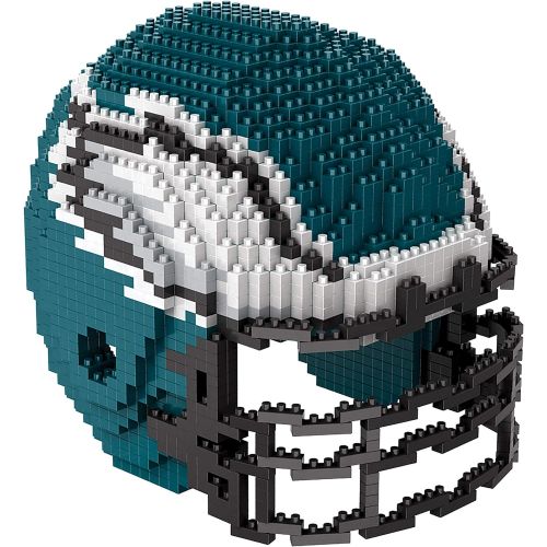  FOCO NFL Unisex 3D Brxlz - Helmet