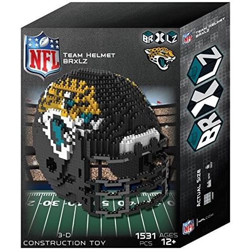  FOCO NFL Unisex 3D Brxlz - Helmet