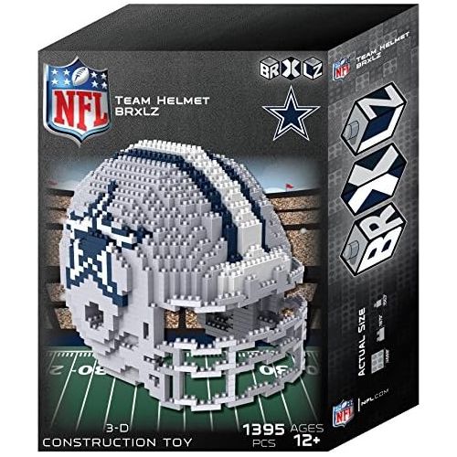  FOCO NFL Unisex 3D Brxlz - Helmet