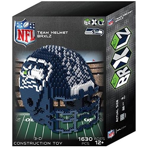  FOCO NFL Unisex 3D Brxlz - Helmet