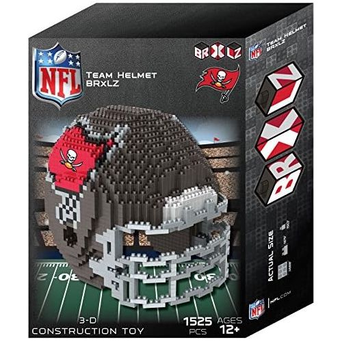  FOCO NFL Unisex 3D Brxlz - Helmet