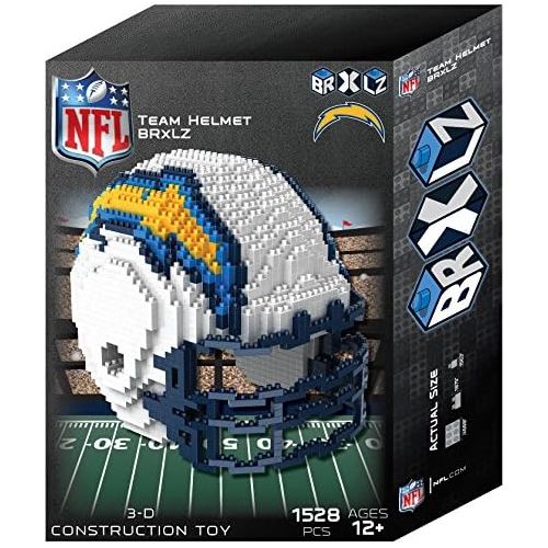  FOCO NFL Unisex 3D Brxlz - Helmet