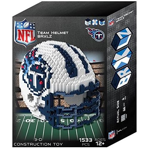  FOCO NFL Unisex 3D Brxlz - Helmet