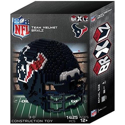  FOCO NFL Unisex 3D Brxlz - Helmet