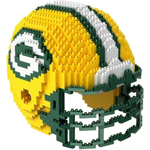  FOCO NFL Unisex 3D Brxlz - Helmet