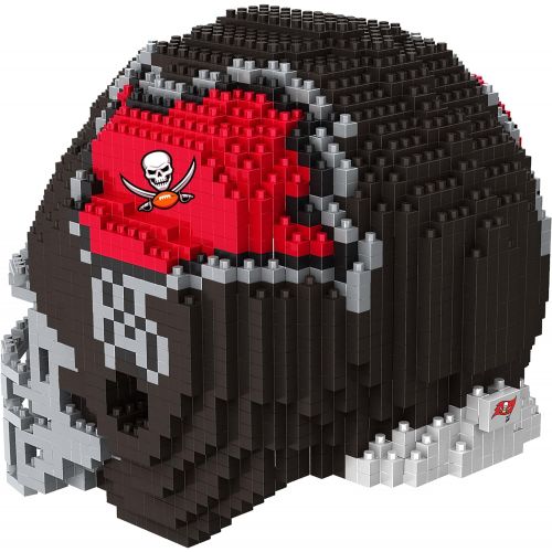  FOCO NFL Unisex 3D Brxlz - Helmet