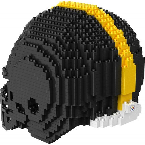  FOCO NFL Unisex 3D Brxlz - Helmet