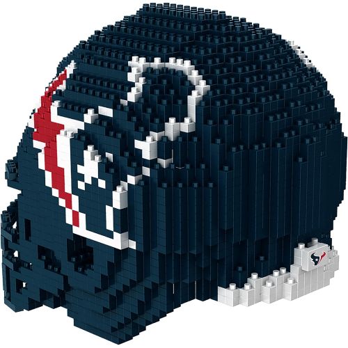  FOCO NFL Unisex 3D Brxlz - Helmet