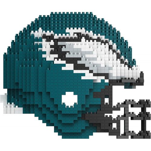  FOCO NFL Unisex 3D Brxlz - Helmet