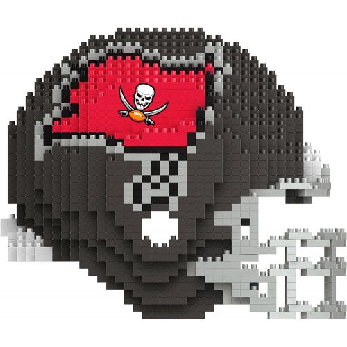  FOCO NFL Unisex 3D Brxlz - Helmet