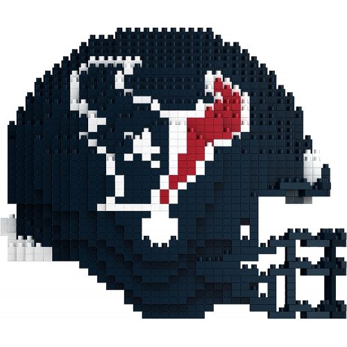  FOCO NFL Unisex 3D Brxlz - Helmet