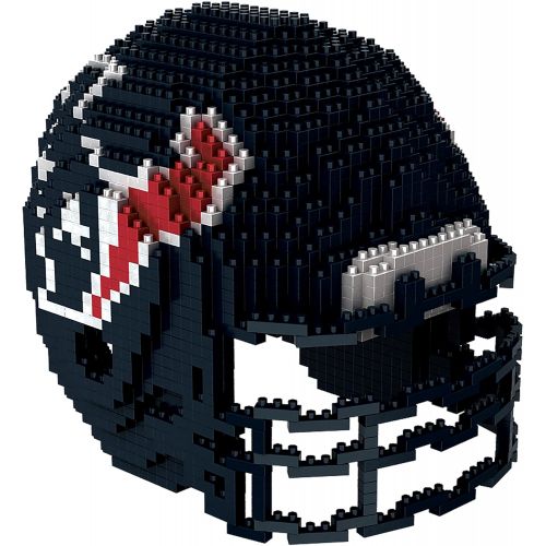  FOCO NFL Unisex 3D Brxlz - Helmet