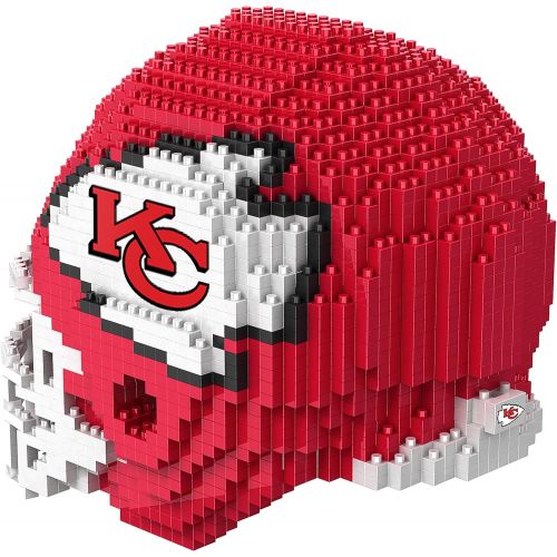  FOCO NFL Unisex 3D Brxlz - Helmet