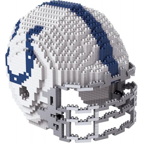  FOCO NFL Unisex 3D Brxlz - Helmet