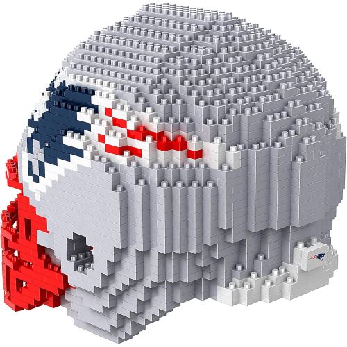  FOCO NFL Unisex 3D Brxlz - Helmet