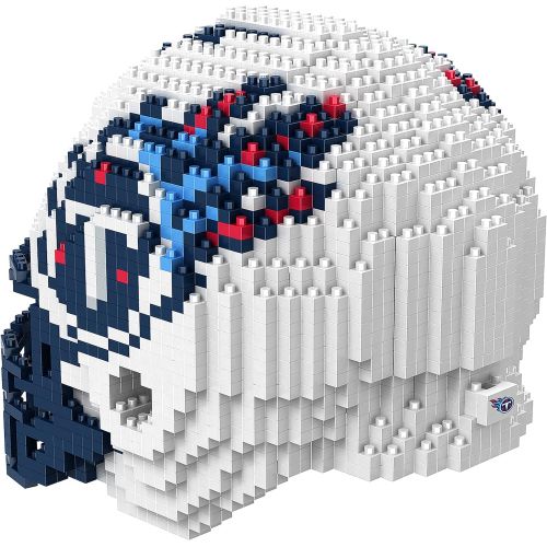  FOCO NFL Unisex 3D Brxlz - Helmet