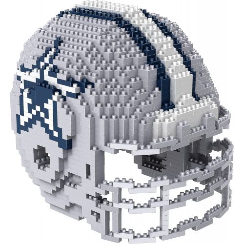  FOCO NFL Unisex 3D Brxlz - Helmet