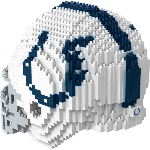  FOCO NFL Unisex 3D Brxlz - Helmet