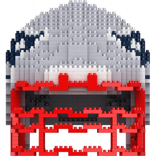  FOCO NFL Unisex 3D Brxlz - Helmet