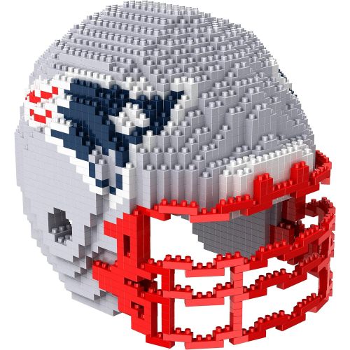  FOCO NFL Unisex 3D Brxlz - Helmet