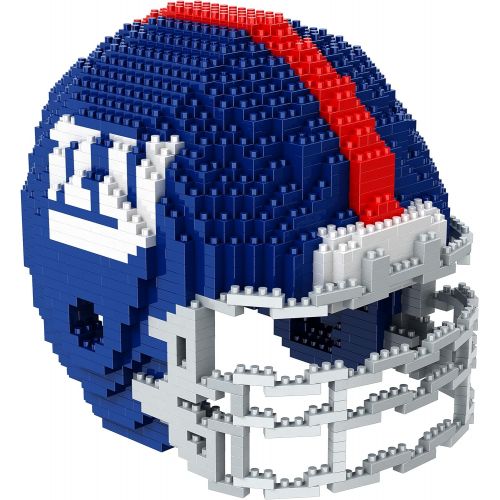  FOCO NFL Unisex 3D Brxlz - Helmet