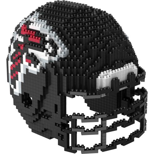  FOCO NFL Unisex 3D Brxlz - Helmet