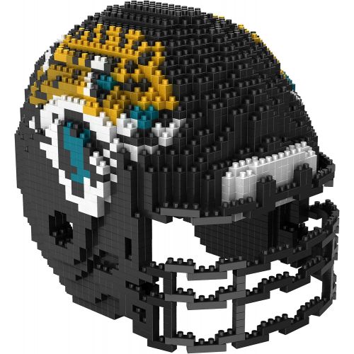  FOCO NFL Unisex 3D Brxlz - Helmet